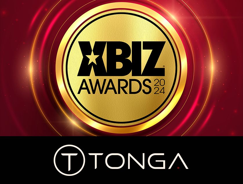 xbiz nominations Tonga