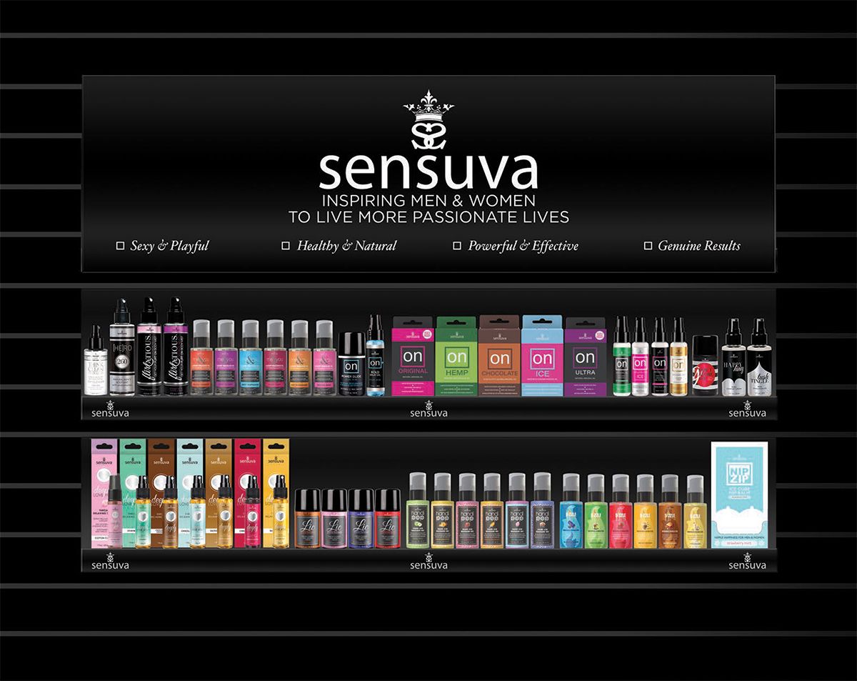 Sensuva